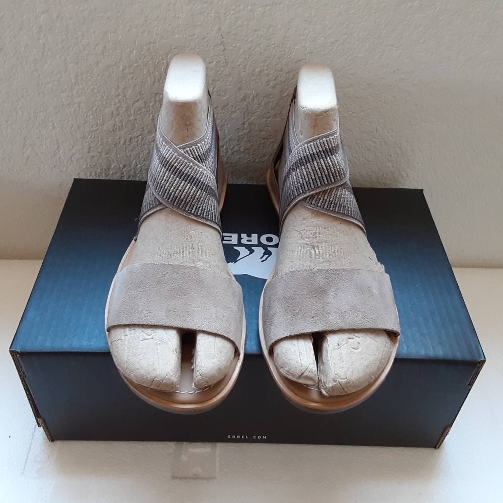 Sorel - Picture 2 of 5